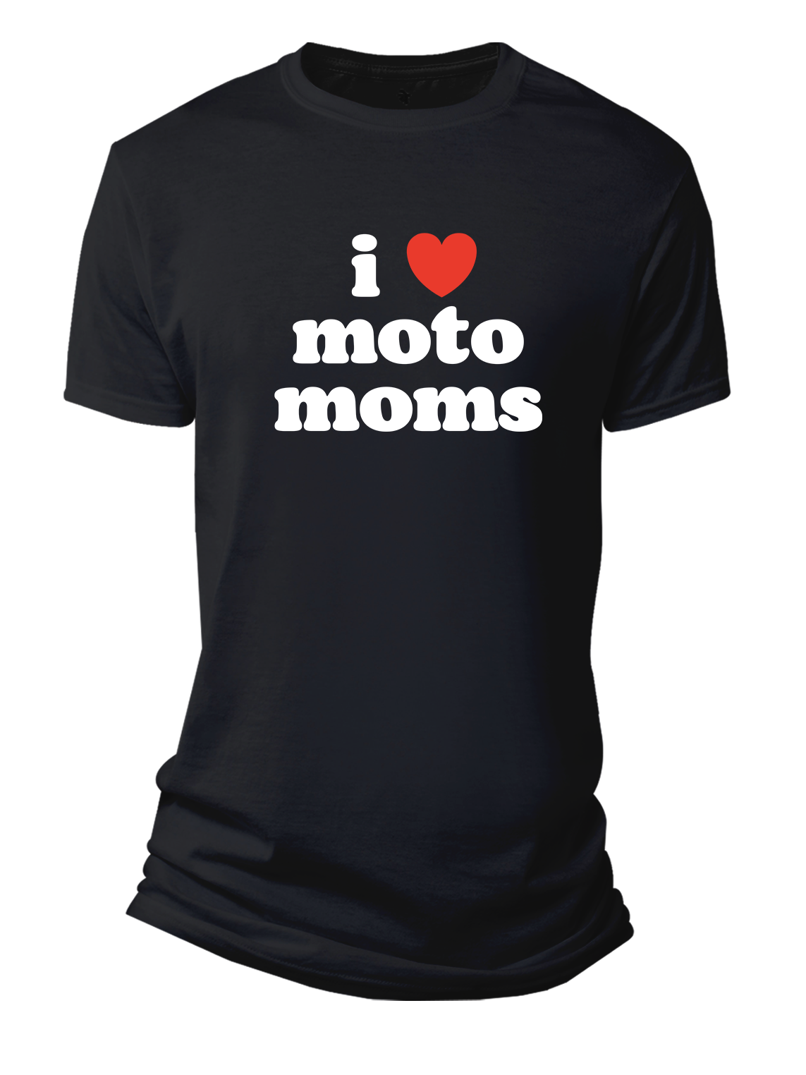 MOTO MOM T-Shirt